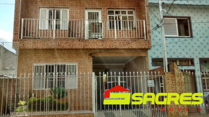 Sobrado - Vila Medeiros