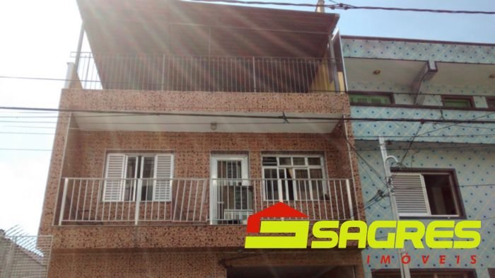 Sobrado - Vila Medeiros