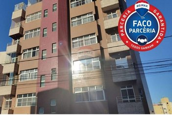 apartment em Rua Carmelita Faria Garofalo, Palmares - Belo Horizonte - MG