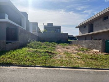 land_lot em Avenida Marcelo Fiolo Pupo de Campos Ferreira, Loteamento Residencial Barão do Café - Campinas - SP