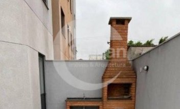 apartment em Rua Bispo Eugênio Demazemod, Vila Alpina - São Paulo - SP