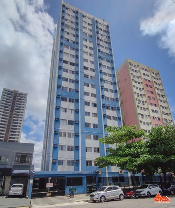 apartment em Travessa Mauriti, Marco - Belém - PA