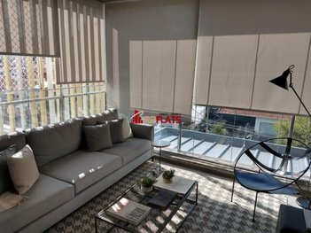 apartment em Rua Ministro Jesuíno Cardoso, Vila Nova Conceição - São Paulo - SP