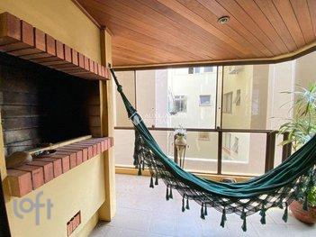 apartment em Pedro Ivo, Mont'serrat - Porto Alegre - RS