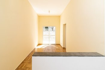 apartment em Rua Franklin do Amaral, Vila Nova Cachoeirinha - São Paulo - SP