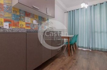 apartment em Rua Dois de Julho, Ipiranga - São Paulo - SP