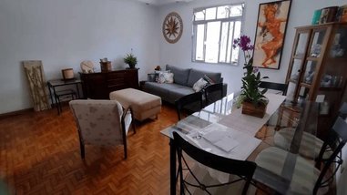 apartment em Rua Bem Vinda Apparecida de Abreu Leme, Santana - São Paulo - SP