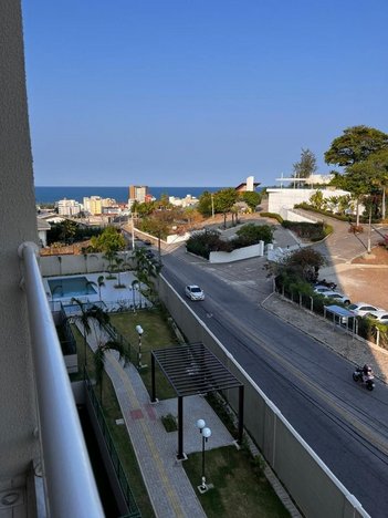 apartment em Avenida Engenheiro Luiz Vieira, De Lourdes - Fortaleza - CE