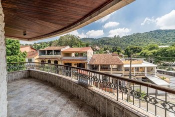 apartment em Rua Augusto Cardoso, Freguesia (Jacarepaguá) - Rio de Janeiro - RJ