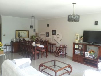 house em Rua Enjolras Vampre, Jardim da Saúde - São Paulo - SP
