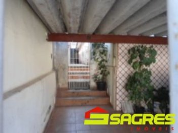 house em Albertina Domingues, Vila Maria Alta - São Paulo - SP