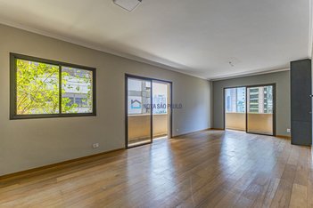 apartment em Rua Lopes Neto, Itaim Bibi - São Paulo - SP