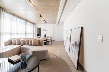 apartment em Avenida Olegário Maciel, Lourdes - Belo Horizonte - MG