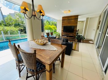 house em dos Carijós, Córrego Grande - Florianópolis - SC