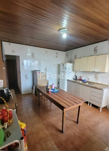 house em Rua Otávio Faria, Teresópolis - Porto Alegre - RS