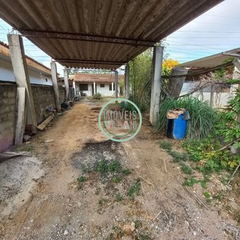 land_lot em Rua Mar Del Plata, Jardim América - São José dos Campos - SP