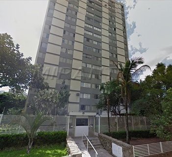apartment em Tupi, Santa Cecília - São Paulo - SP