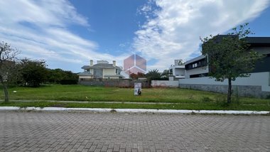 land_lot em Avenida dos Dourados, Jurerê Internacional - Florianópolis - SC