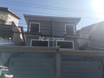 house em Rua Doutor Lauro Costa, Jardim Guapira - São Paulo - SP
