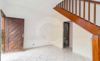 house em Travessa Paulo Adami, Quarta Parada - São Paulo - SP