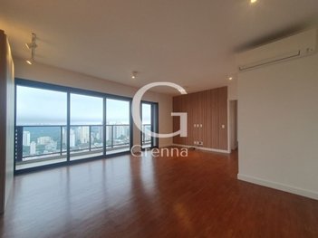 apartment em Rua Girassol, Vila Madalena - São Paulo - SP