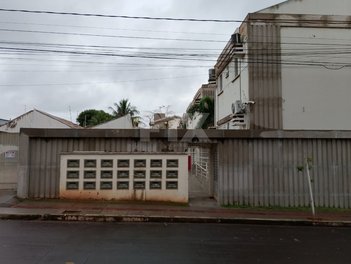 apartment em Rua João Fernandes Vieira, Vila Vilas Boas - Campo Grande - MS