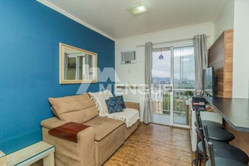 apartment em Rua Abram Goldsztein, Jardim Carvalho - Porto Alegre - RS