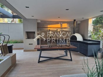 apartment em Rua Tanabi, Água Branca - São Paulo - SP