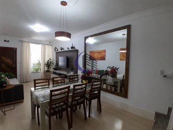 house em Rua Eva Bloch, Bosque da Saúde - São Paulo - SP