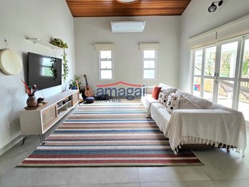 house em Alameda Buriti, Condomínio Residencial Mirante do Vale - Jacareí - SP