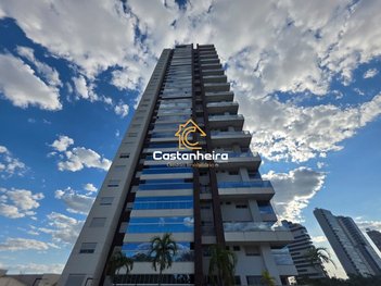 apartment em Quadra ARSE 41 Alameda 2, Plano Diretor Sul - Palmas - TO