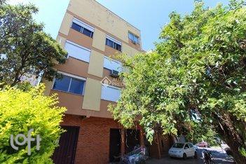 apartment em Coelho Neto, Centro - Canoas - RS