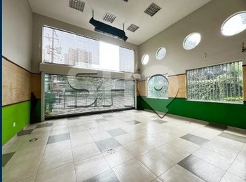 commercial_building em Alcântara Machado, Quarta Parada - São Paulo - SP