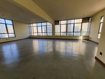 office em Avenida Álvares Cabral, Lourdes - Belo Horizonte - MG