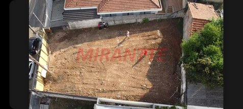 land_lot em Rua Chico de Paula, Nossa Senhora do Ó - São Paulo - SP