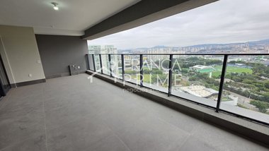 apartment em Rua Marc Chagall, Água Branca - São Paulo - SP