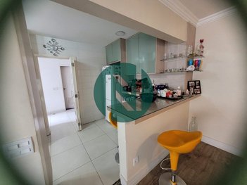 apartment em Rua Maratona, Vila Alexandria - São Paulo - SP