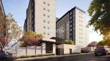 apartment em Lourival Rodrigues da Silva, Itaim Paulista - São Paulo - SP