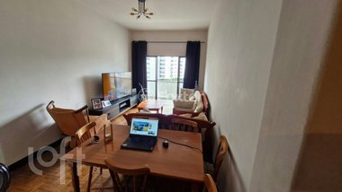apartment em Rua Taguá, Liberdade - São Paulo - SP