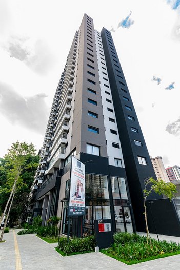 apartment em Rua Primeiro de Janeiro, Vila Clementino - São Paulo - SP