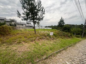 land_lot em Rua Gomercindo Andrade Camargo, São Luiz - Caxias do Sul - RS