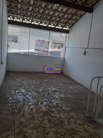 house em Rua Botafogo, Lagoinha Leblon (Venda Nova) - Belo Horizonte - MG