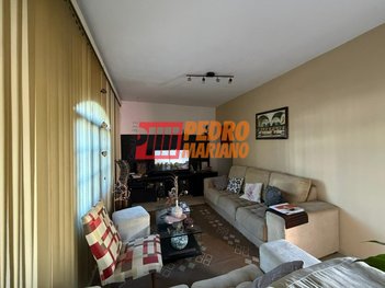 house em Rua João Batista Bianchini, Assunção - São Bernardo do Campo - SP