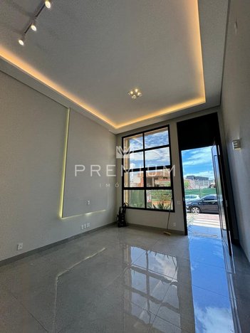 house em Avenida Manuel Lucio, Grand Ville - Uberlândia - MG