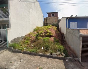 land_lot em Rua Ricardo Sérgio Mimessi, Jardim Santa Júlia - São José dos Campos - SP