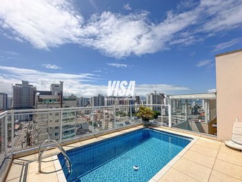 apartment em José Gonzaga R. de Lima, Kobrasol - São José - SC