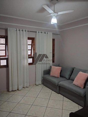 house em Rua Anastácio Peres, Parque das Nações - Indaiatuba - SP