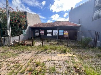 house em Rua Abrelino M. Gomes, Oriço - Gravataí - RS