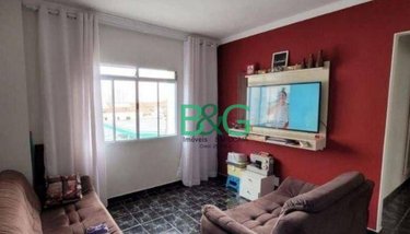apartment em Rua Bom Pastor, Ipiranga - São Paulo - SP
