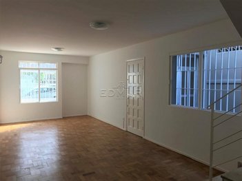 house em Rua Arapuru, Parque Jaçatuba - Santo André - SP